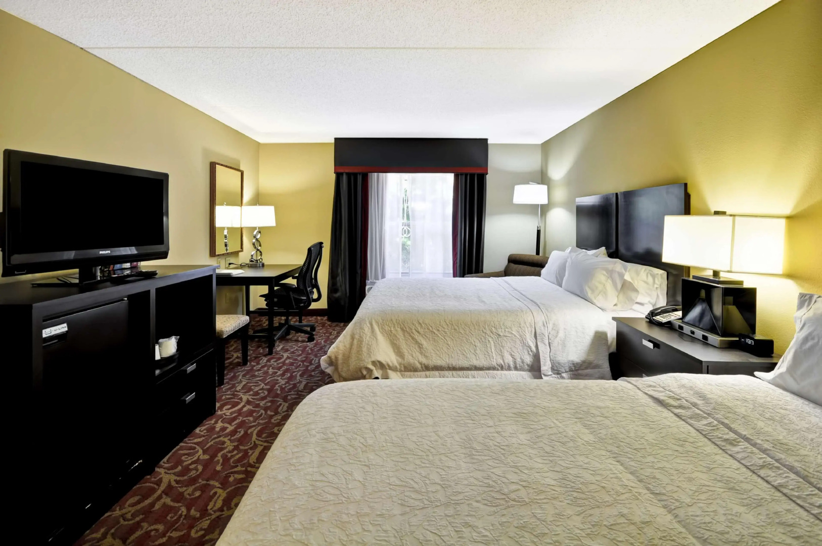 Hampton Inn & Suites Memphis East Germantown Area