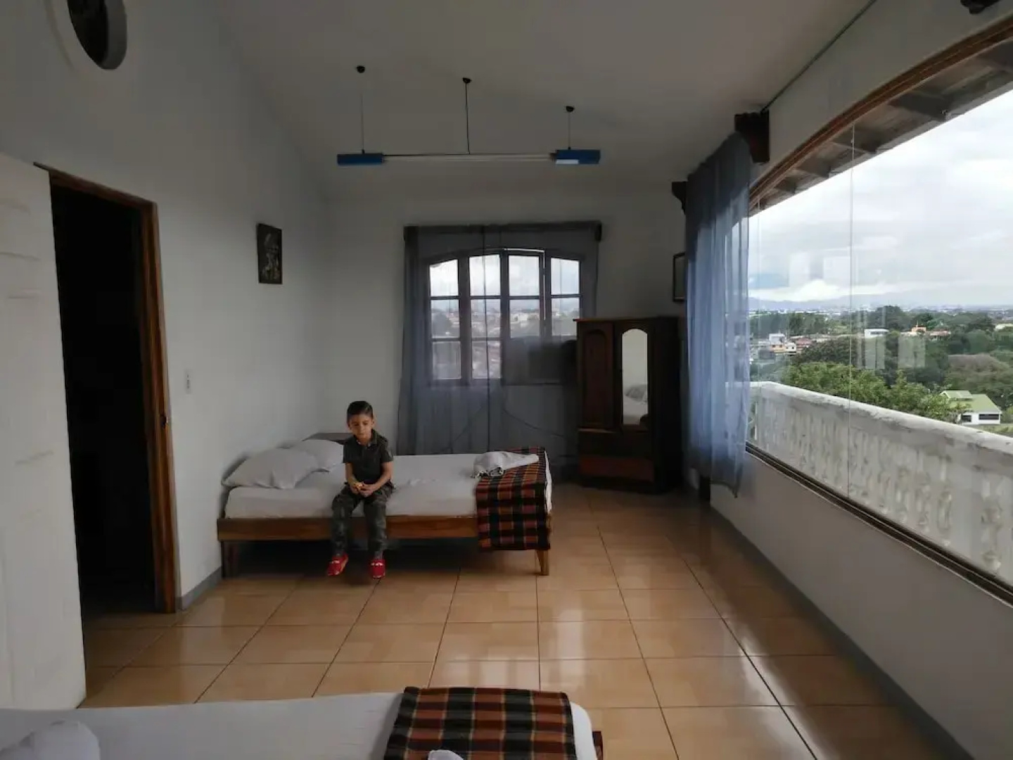 Hotel Mi Tierra Casa Blanca