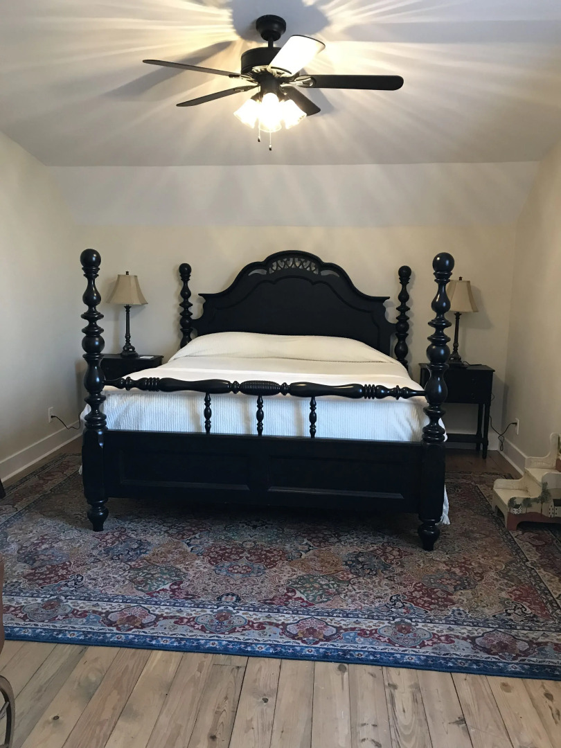 Canemount Plantation Inn