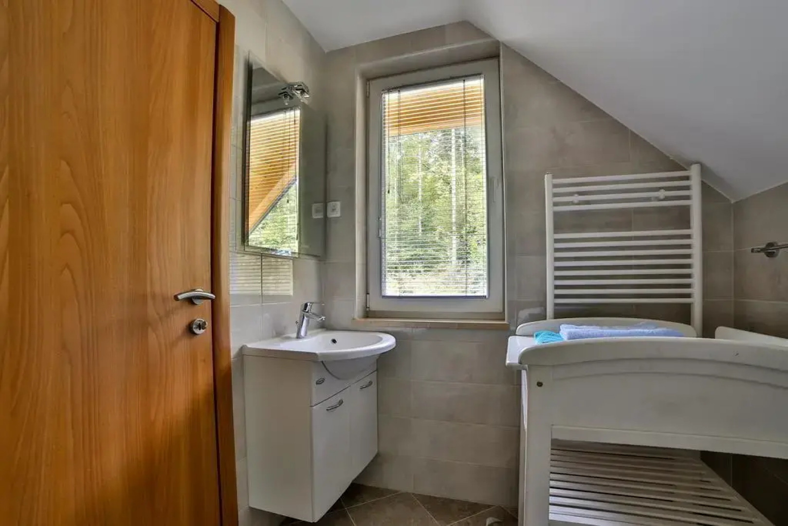 Remarkable home Bohinj Lake