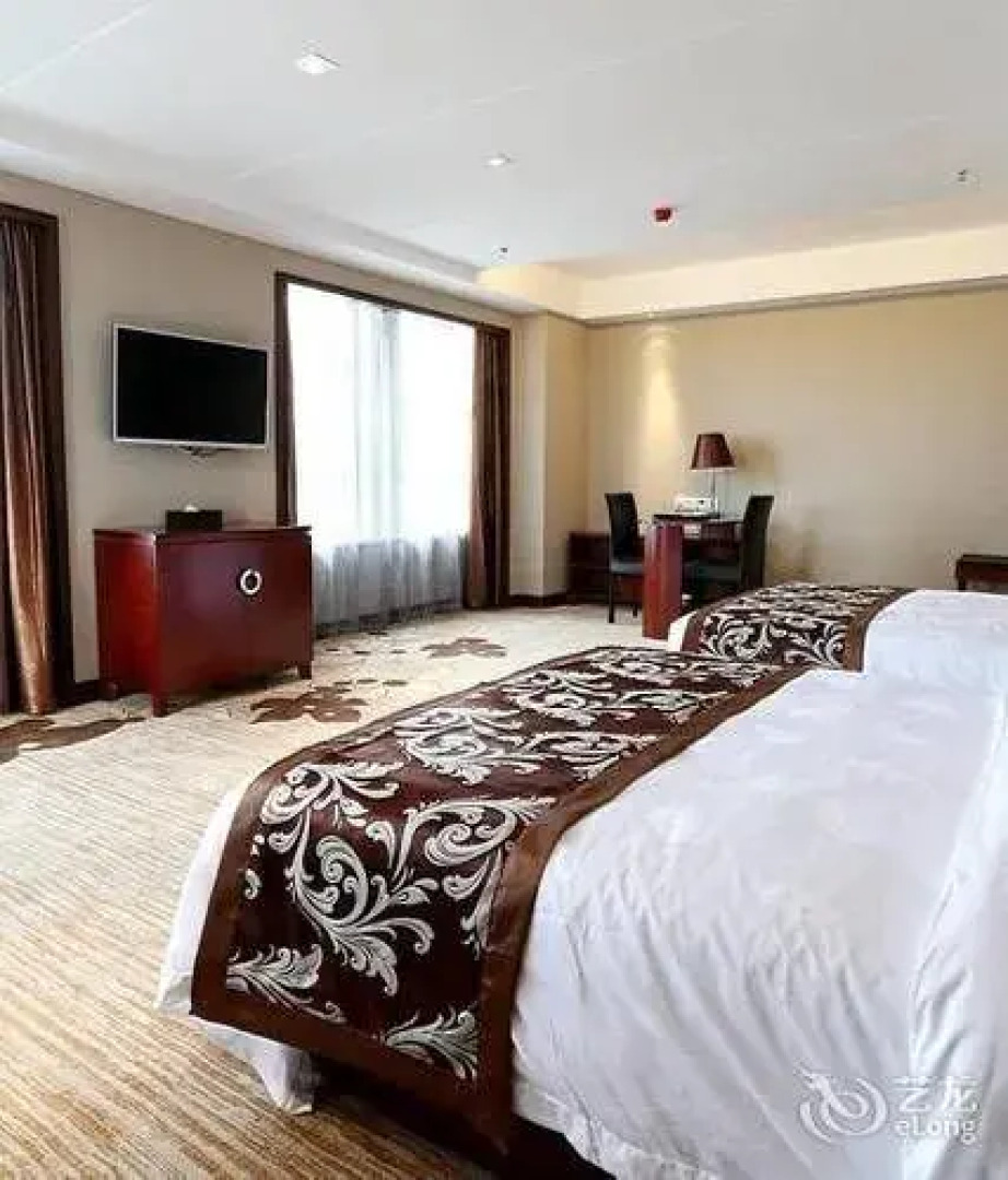 Yichang Riverside No 1 Hotel