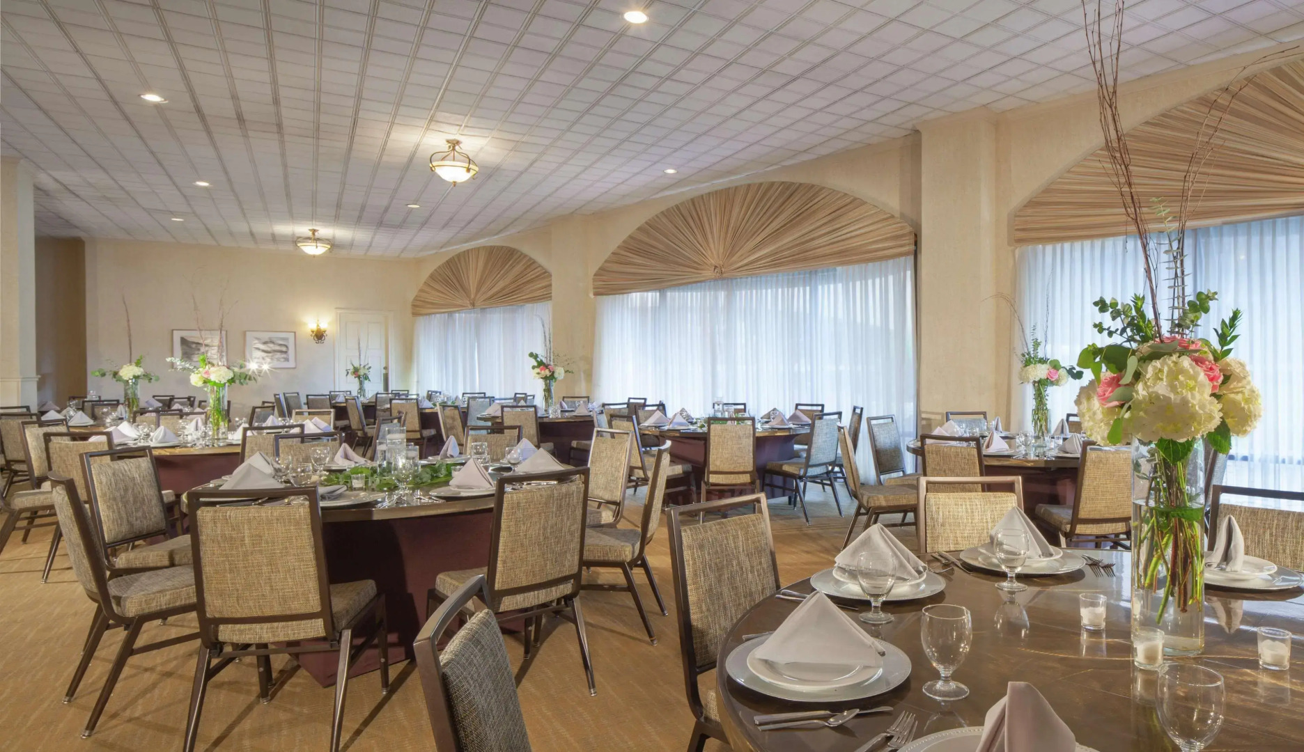 Hilton Garden Inn Austin Downtown