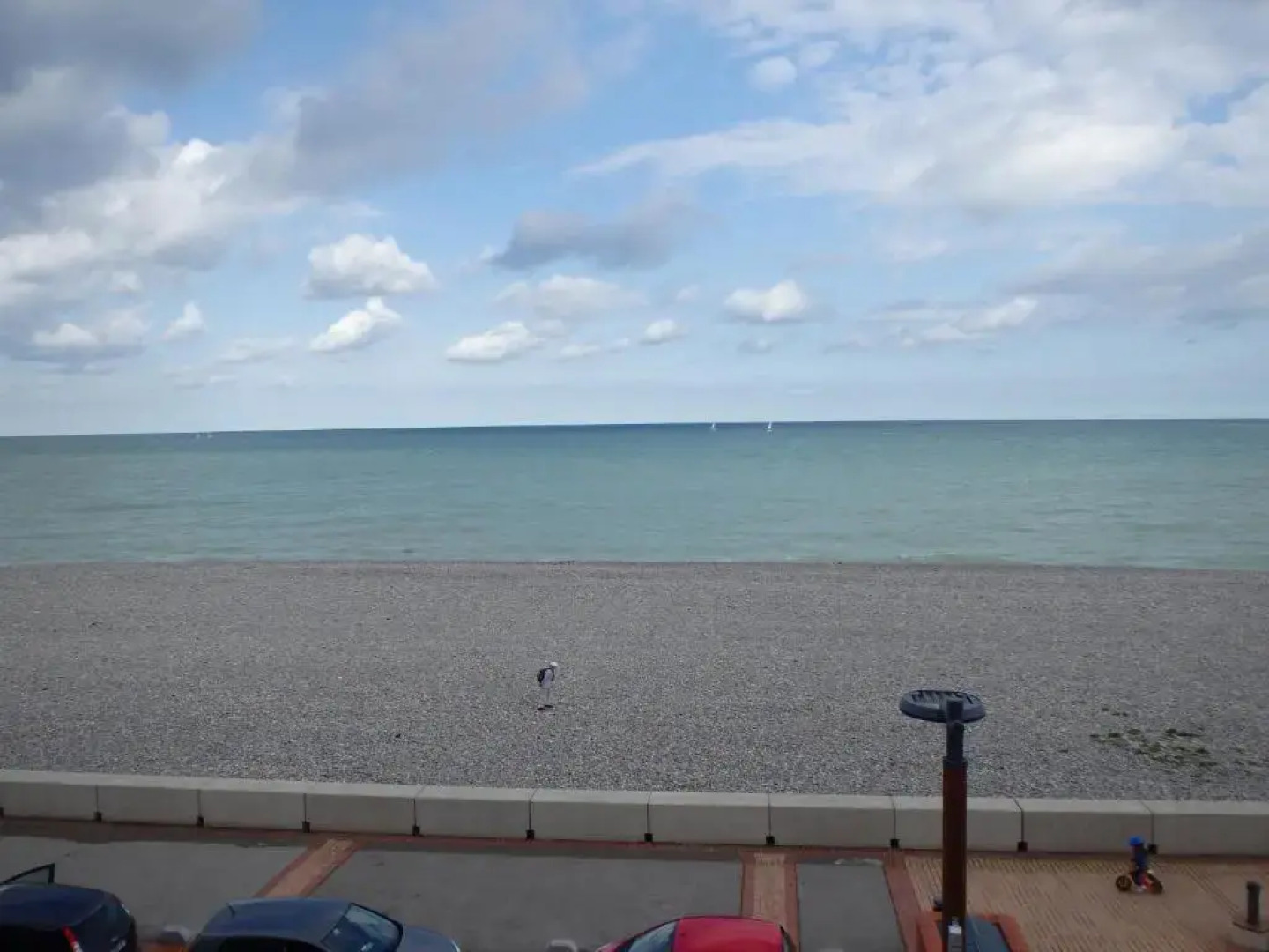 Studio Face a la Mer