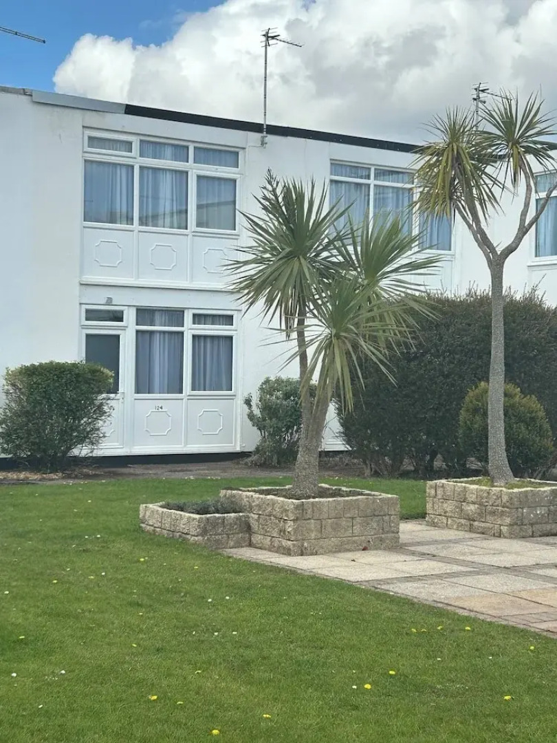 Charming 2 Storey Holiday Villa in Dawlish Warren