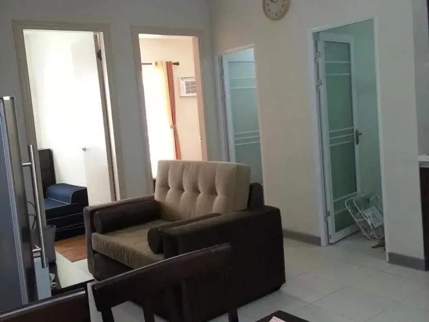 Pacific Coast Residences