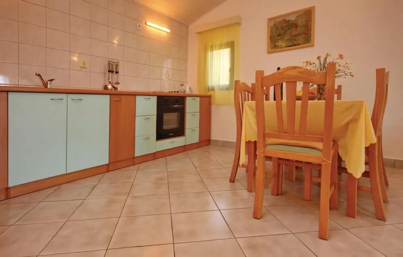 Nice Home in Blato With Wifi and 2 Bedrooms