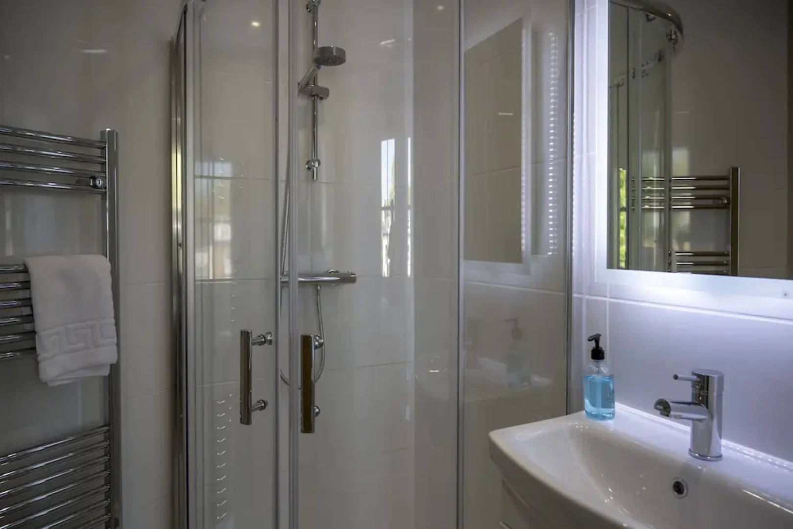 The Gleneagles Guesthouse