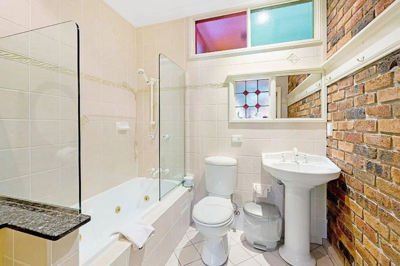 Ettalong Beach Tourist Resort