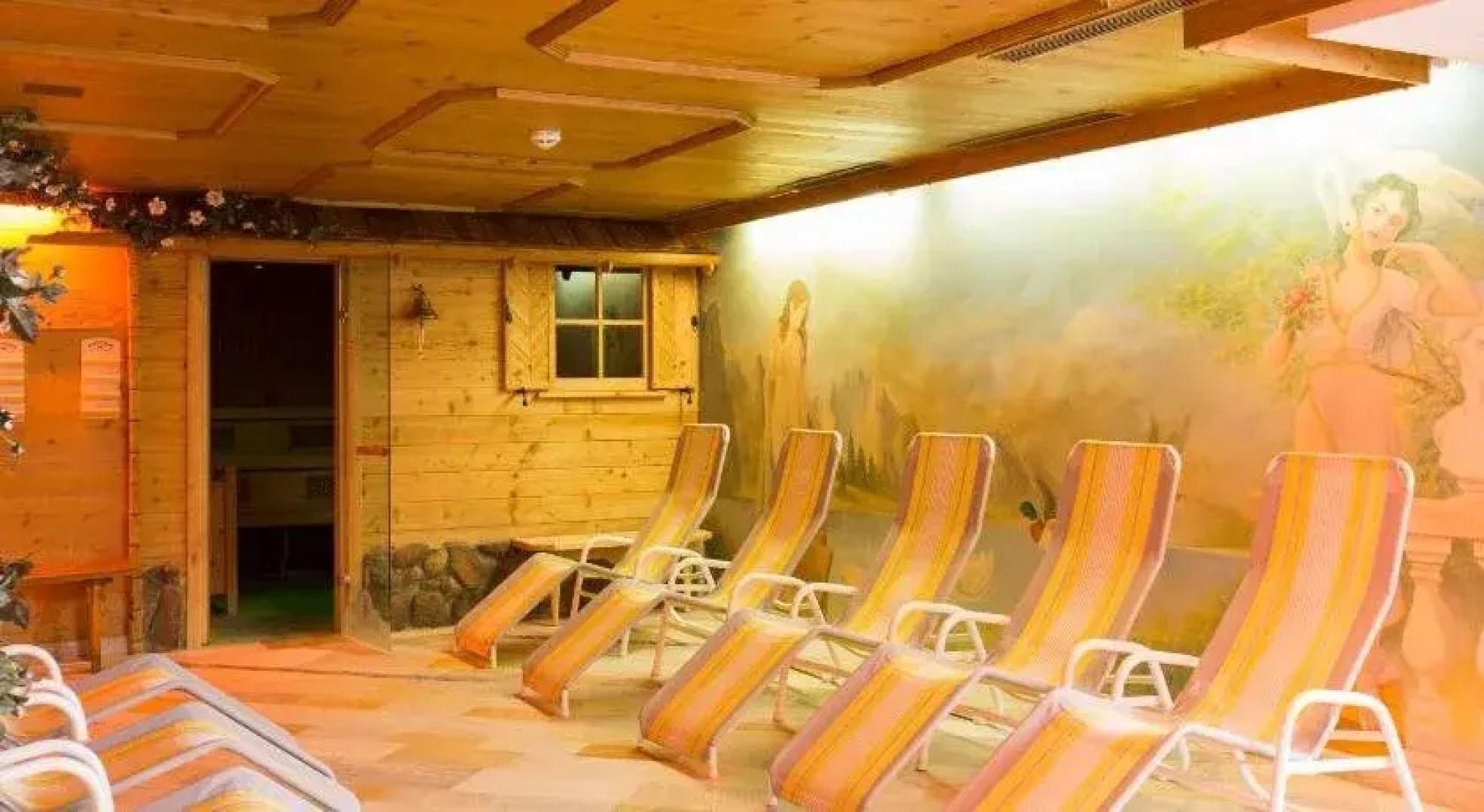 Appartements Kaltschmid