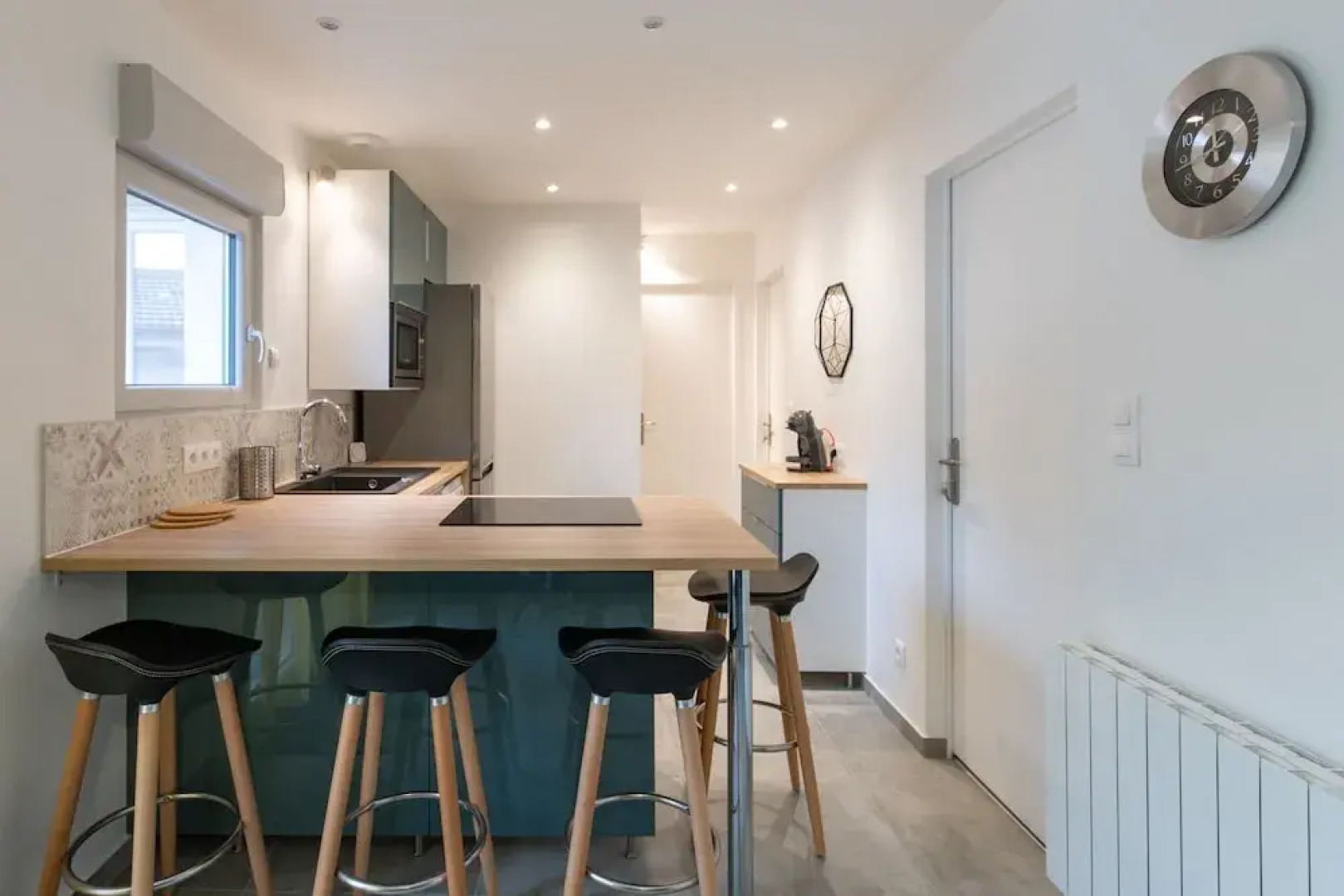 Le Jomard tranquille proche de Lyon