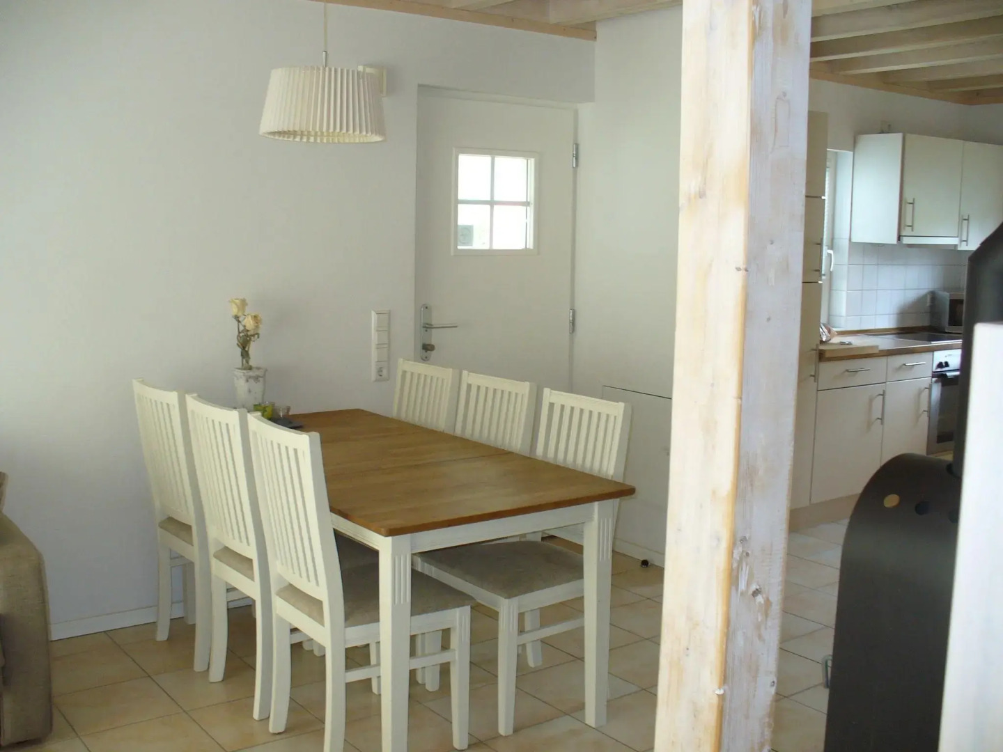 Holiday Home by the Sea With Sauna