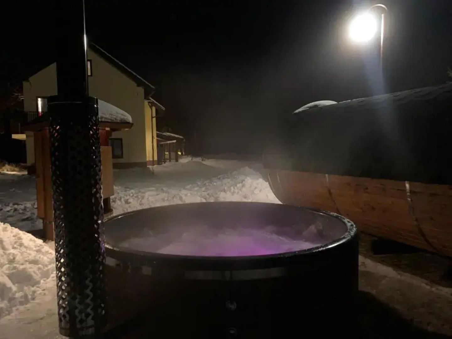 Apartamenty Gajówka- rowery, plac zabaw, sauna, jacuzzi