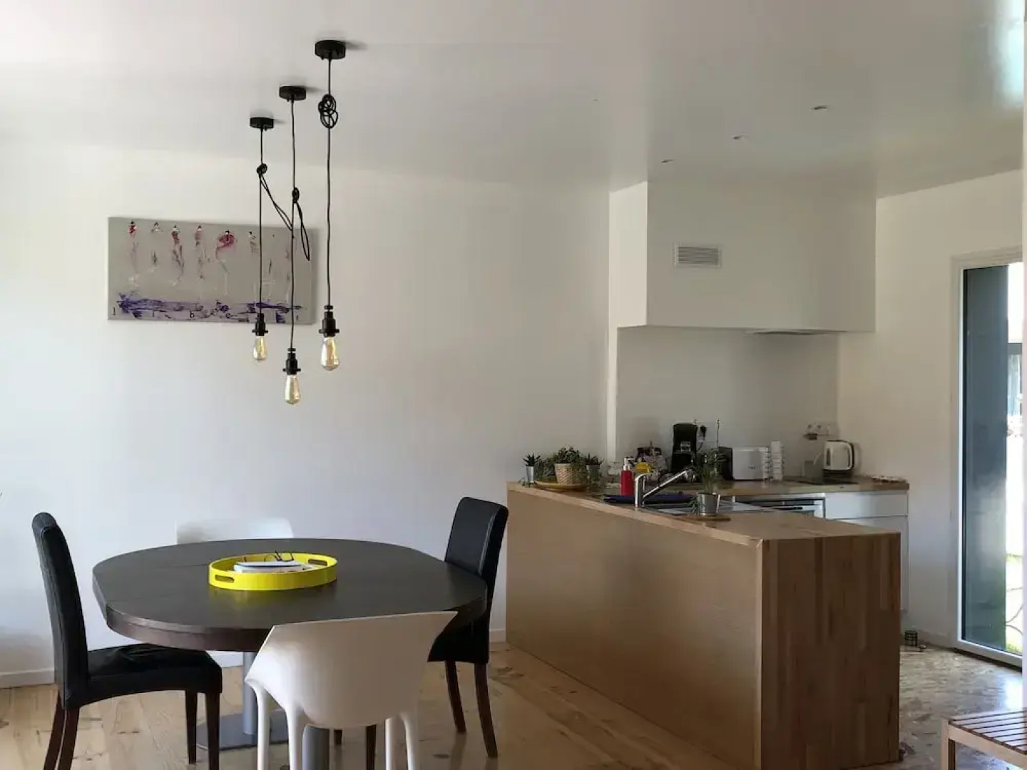 Chambres D'Hôtes 1001 Nuits Montalivet