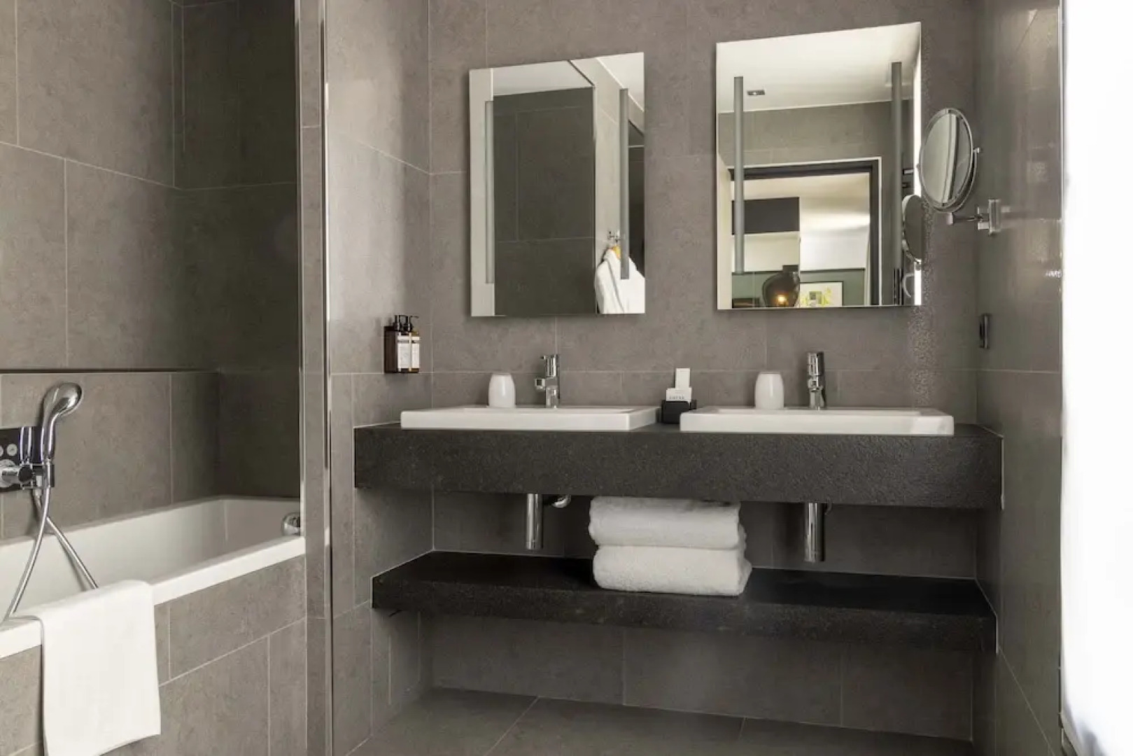 Hôtel Opéra Liège