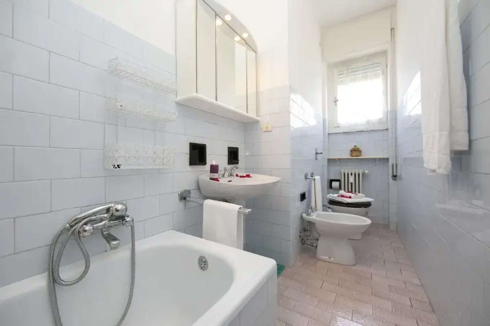 Appartamento Josephine