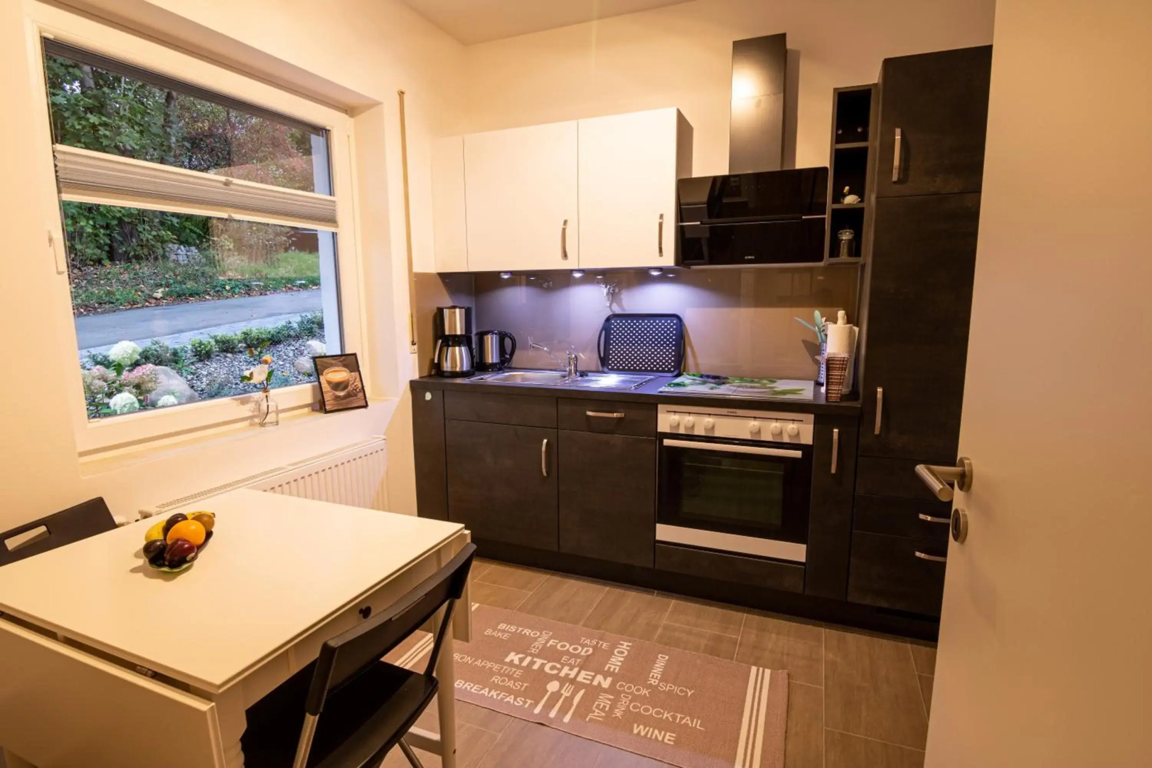 Harz Living - Ferienwohnungen mit Traumblick