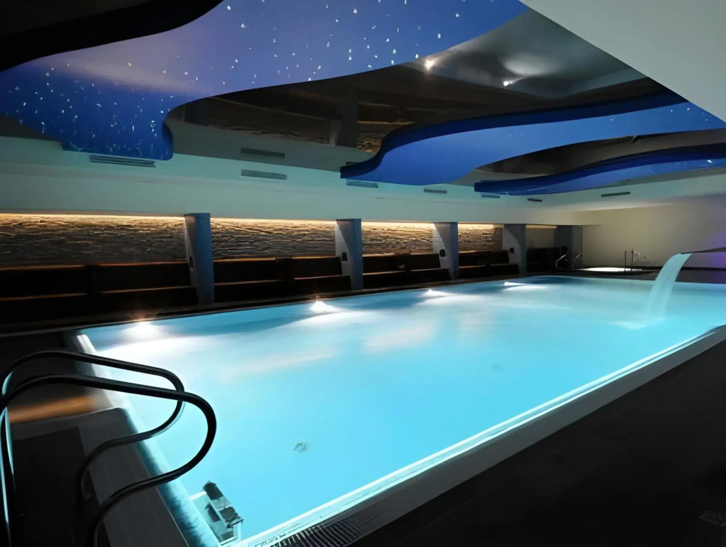 Hotel Delfin Spa&wellness