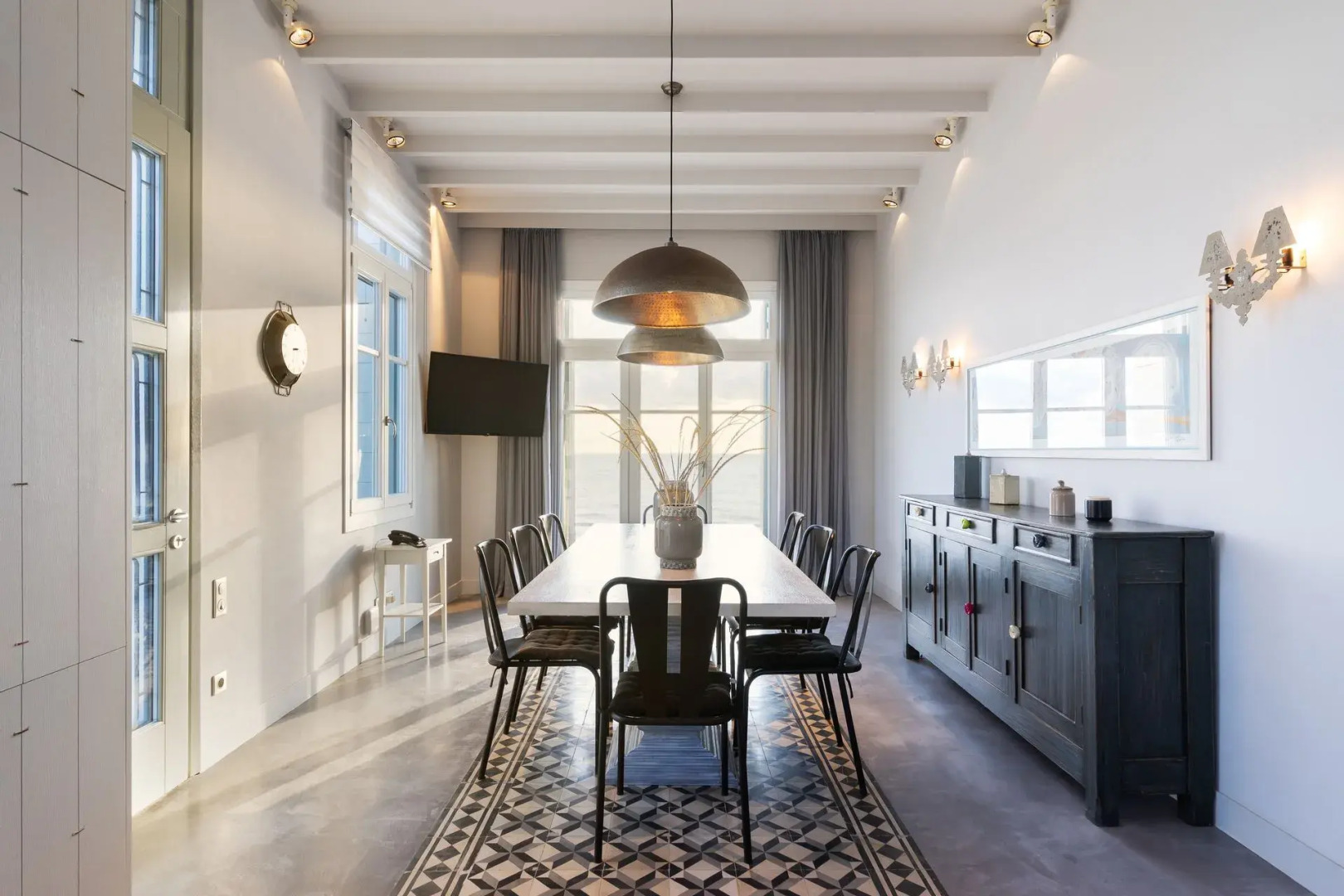 Dexamenes Seaside Hotel