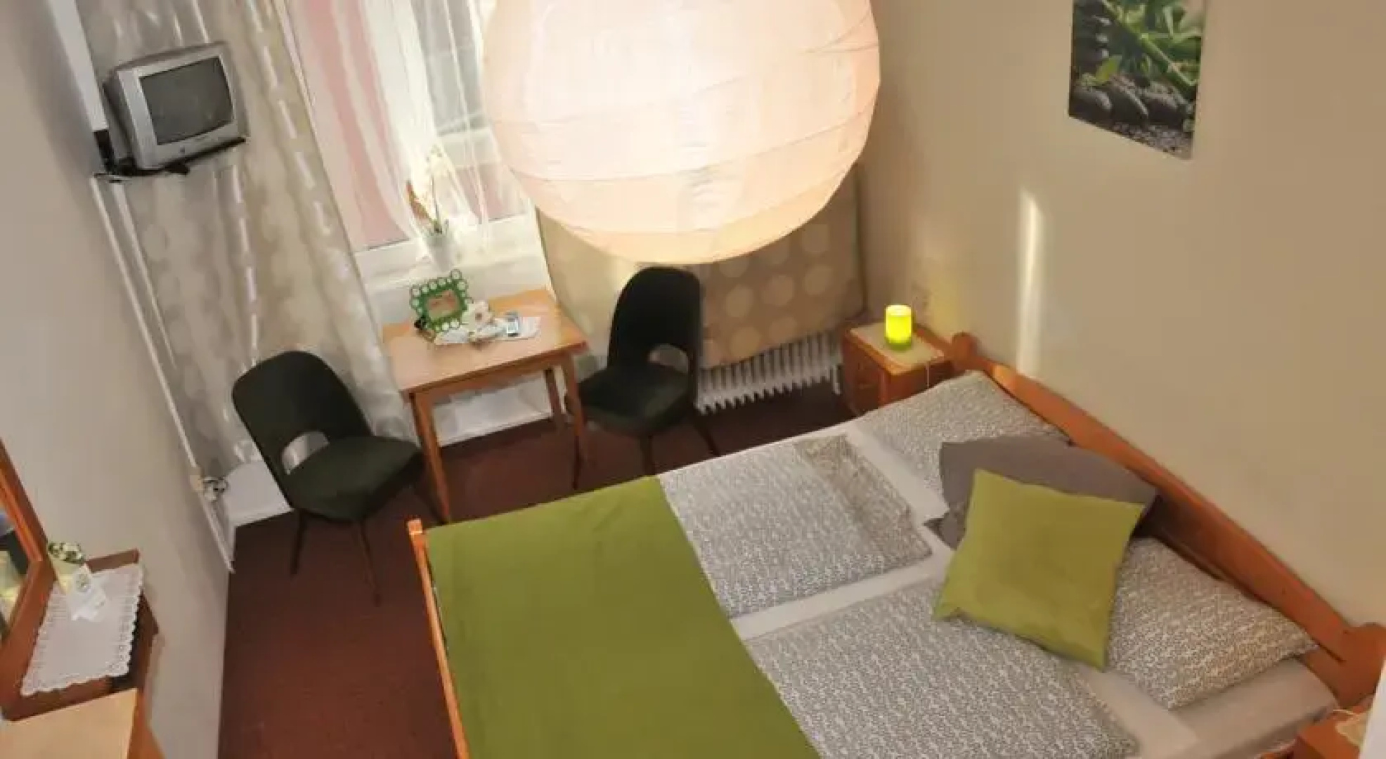 Hotel Krmstl "Zur Stadt Gmunden"