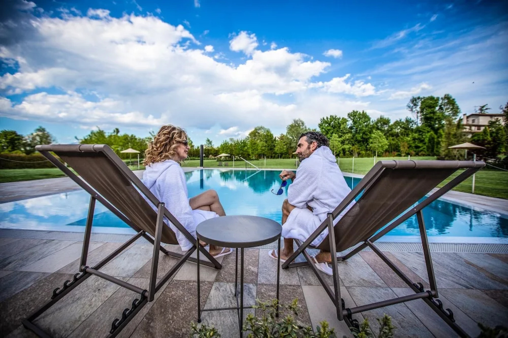 Cobue Wine Resort & SPA