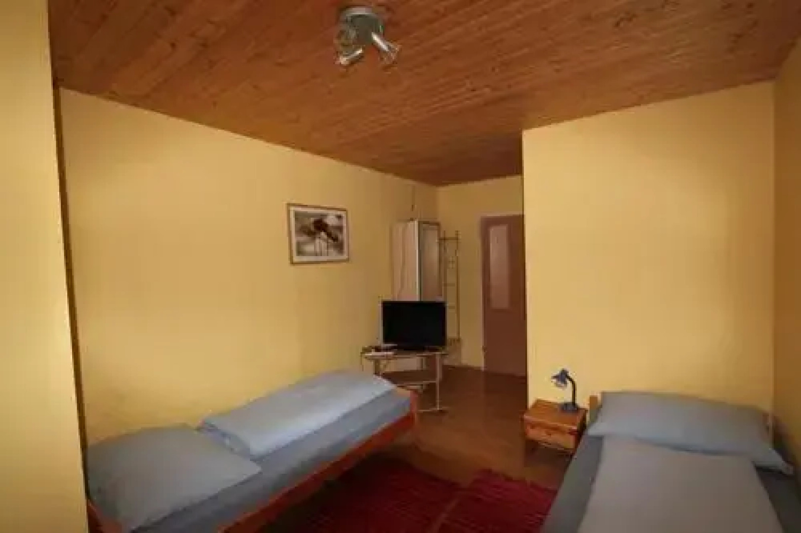 Gästepension-Sport 71