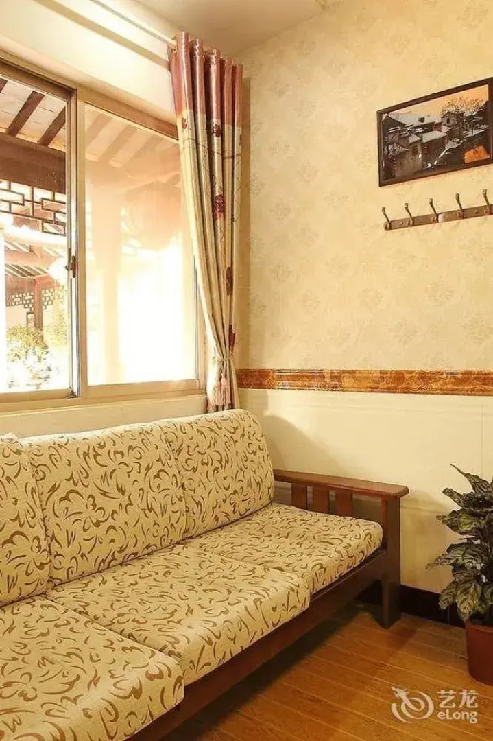 Xitang lvs Manor Hotel