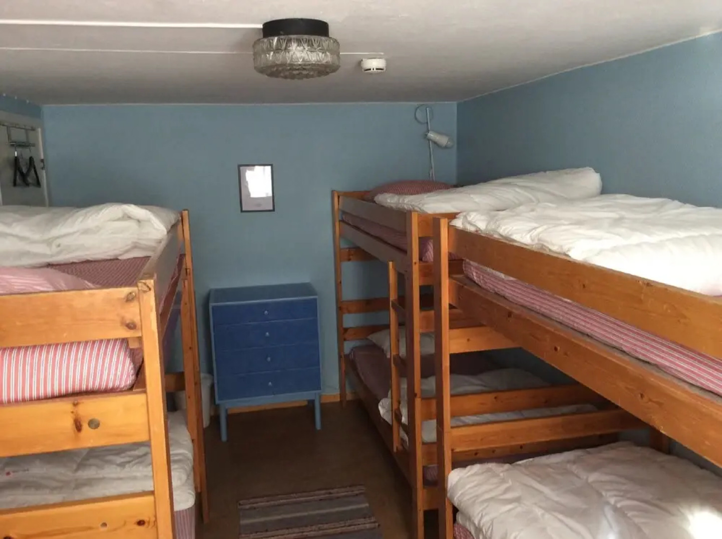 Stf Lonneberga Hostel