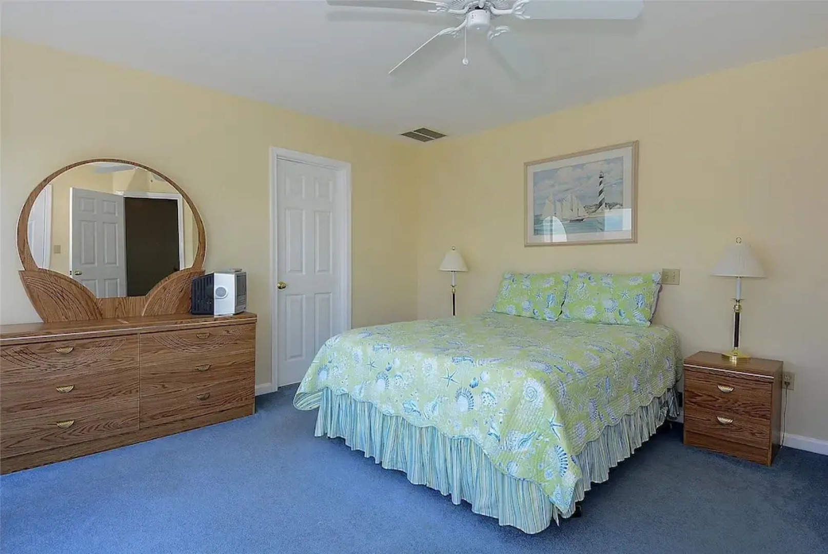 Bethany Marina 44 Yacht Basin by Long & Foster