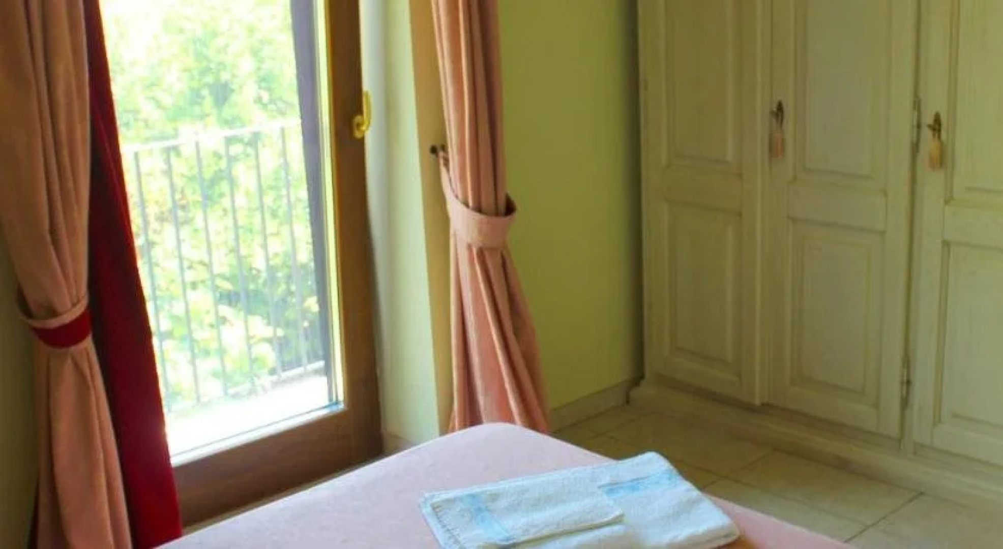 B&B Casale Valleverde