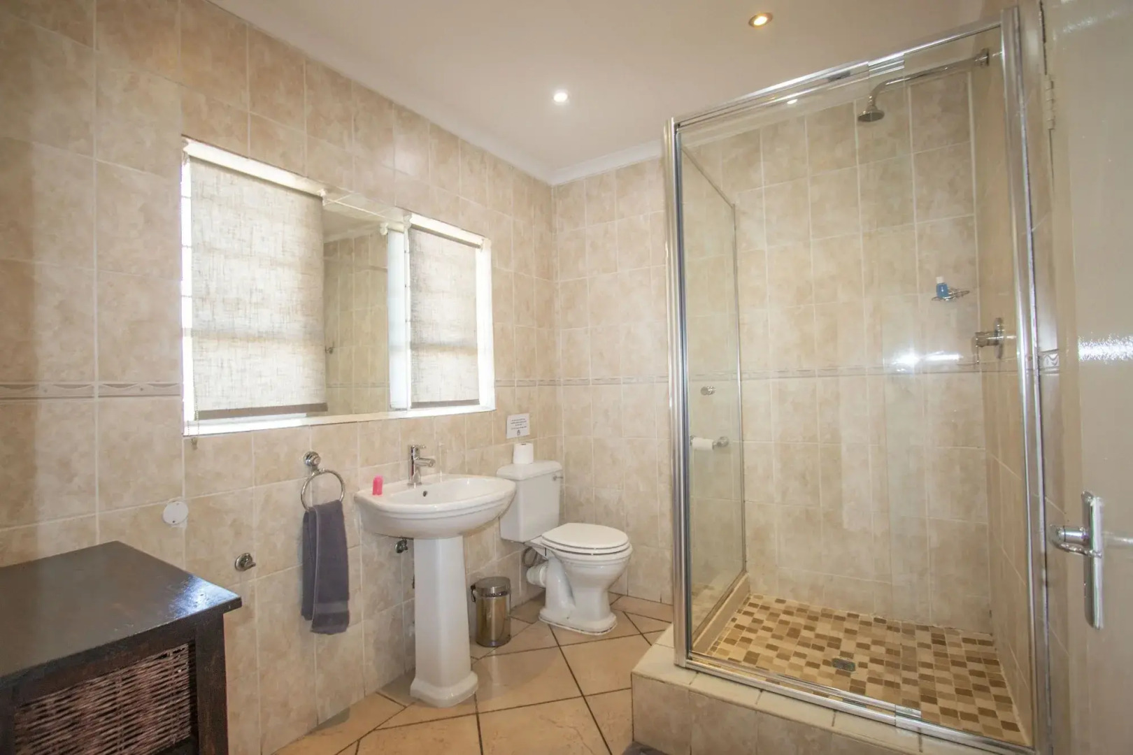 BM Gardens Apartment Hotel