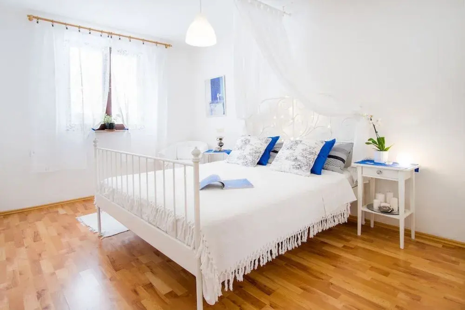 Apartment Katarina