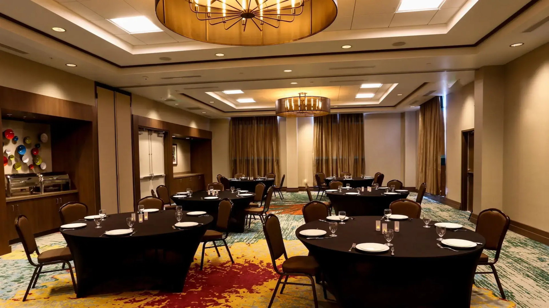 Hilton Garden Inn Arvada Denver, CO