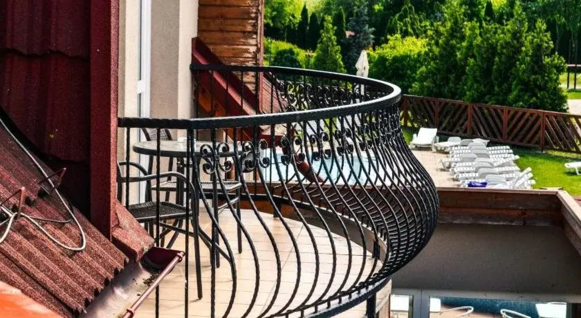 Thermal Park Egerszalók Aparthotel