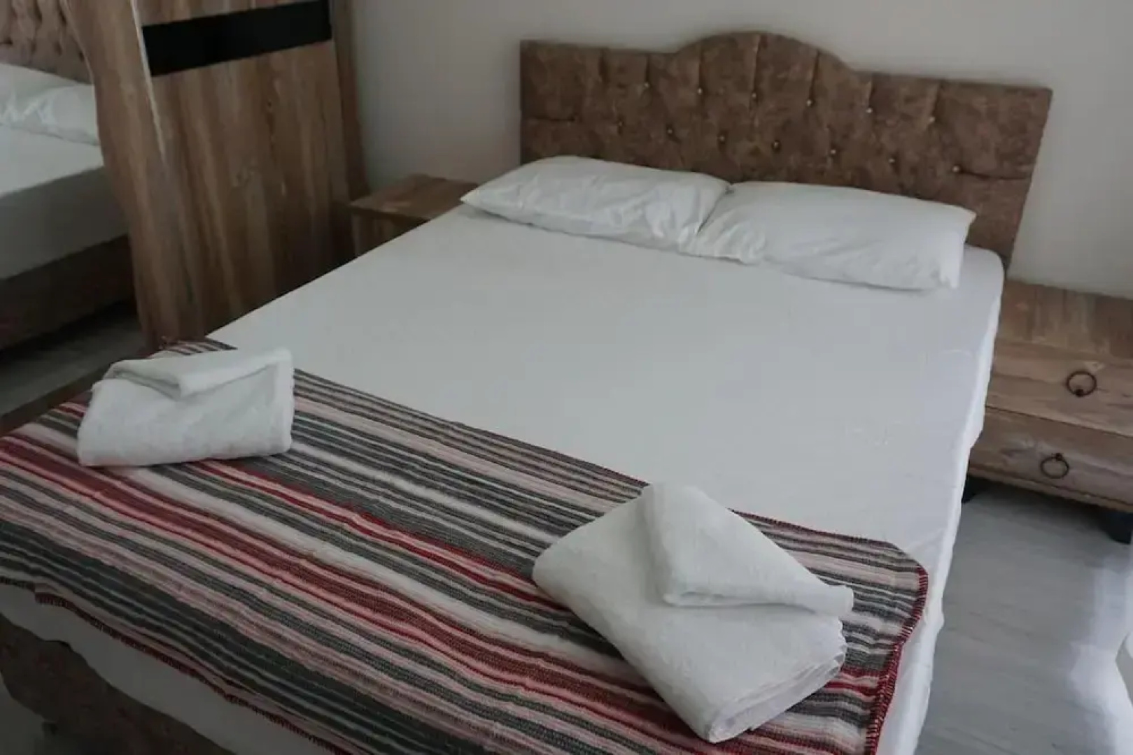 Lovely 2 Rooms Apartment With Pool and Air Con