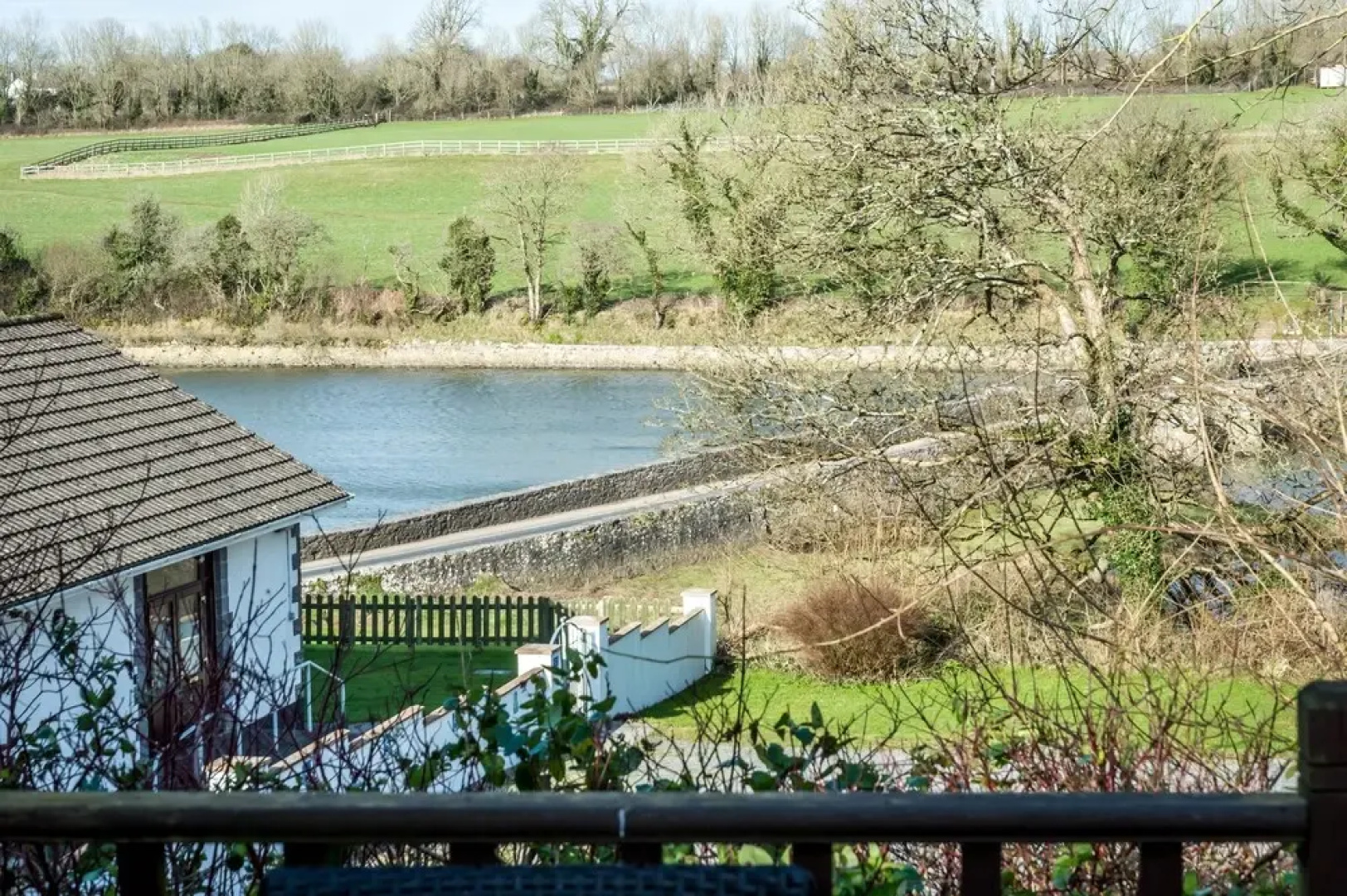 Roselea - 3 Bedroom Cottage - Carew