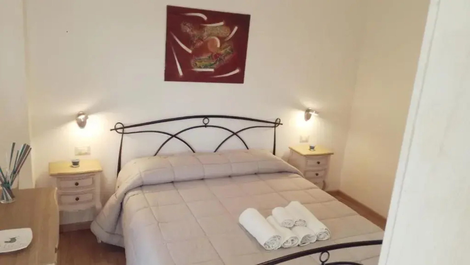 Apartment Conchiglie