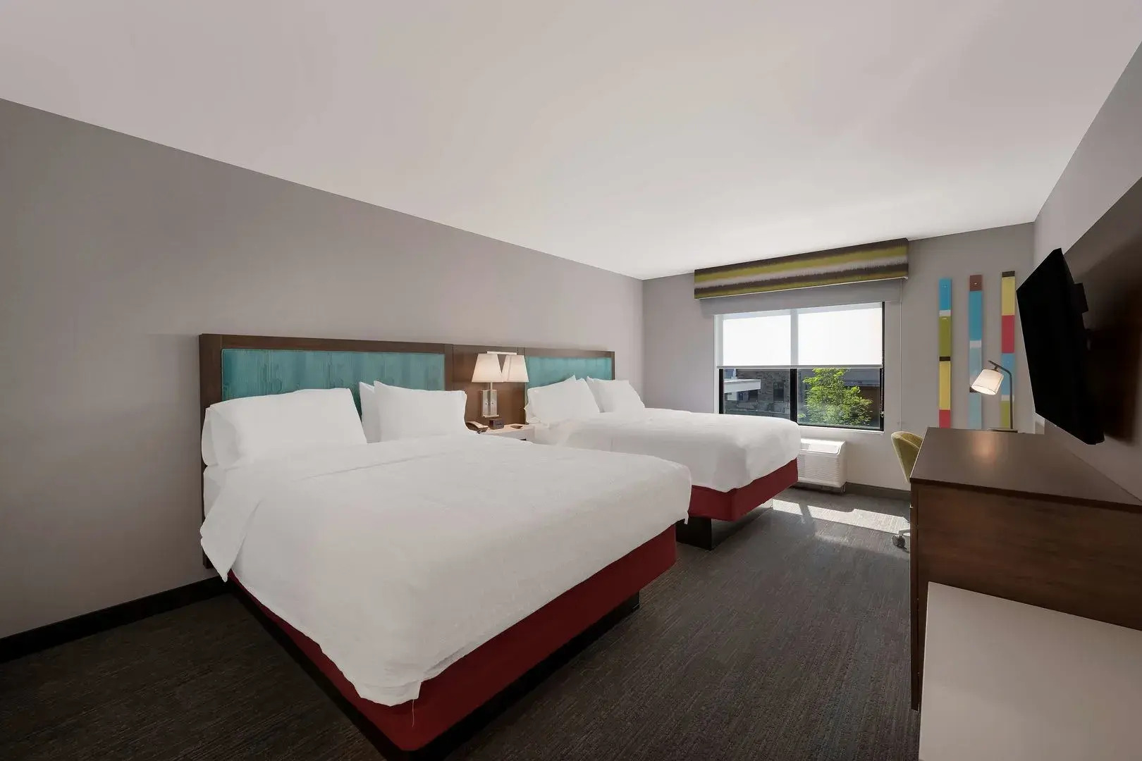 Hampton Inn by Hilton Detroit Southfield