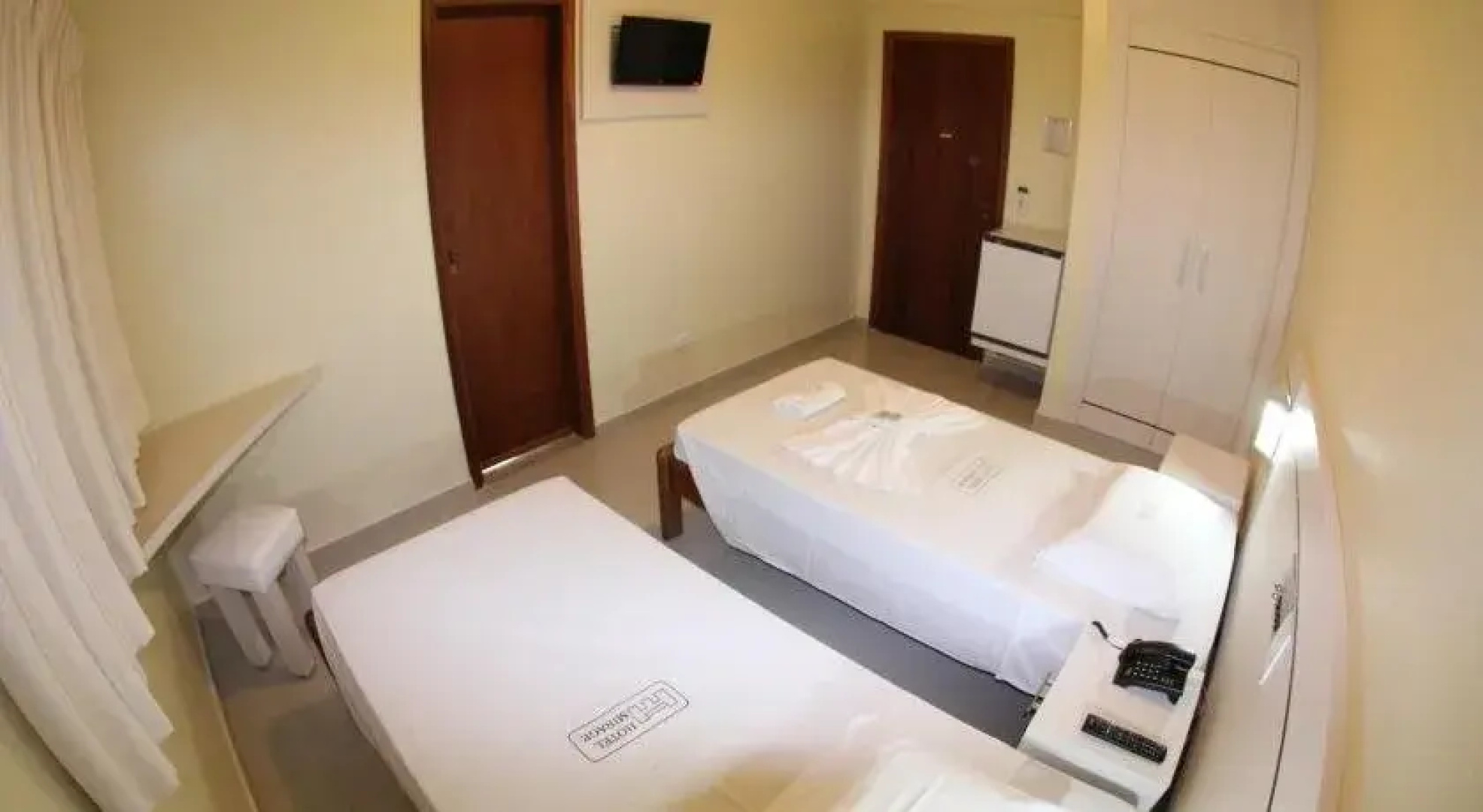 Hotel Mirage