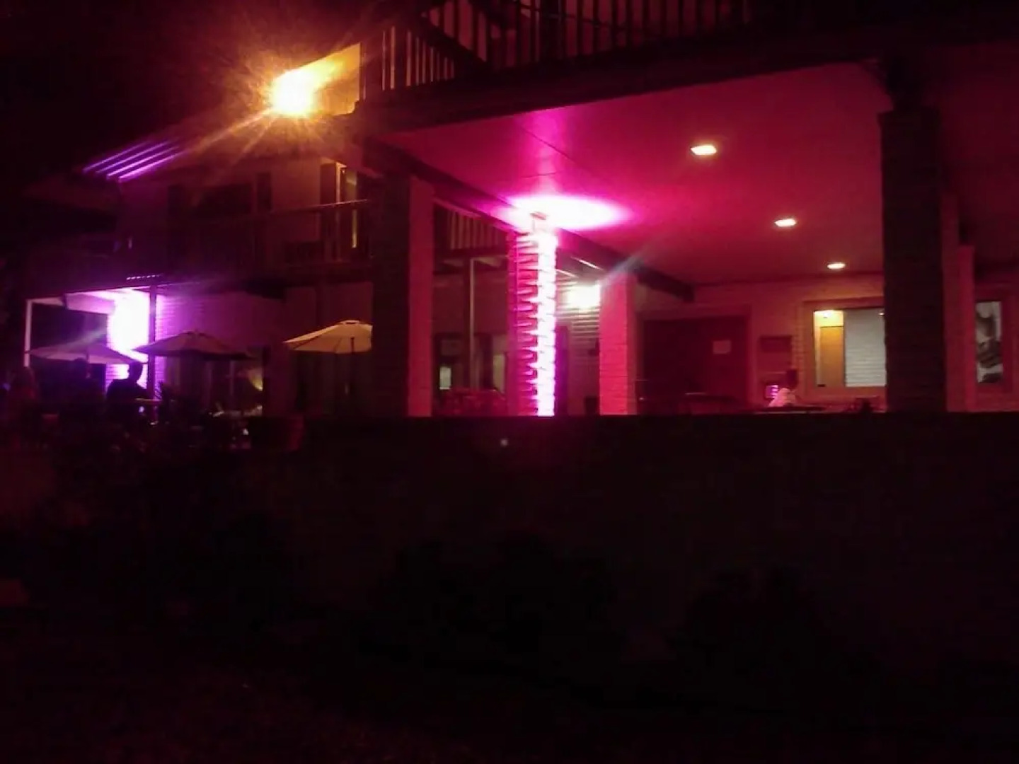 The Lodge at Turkey Cove