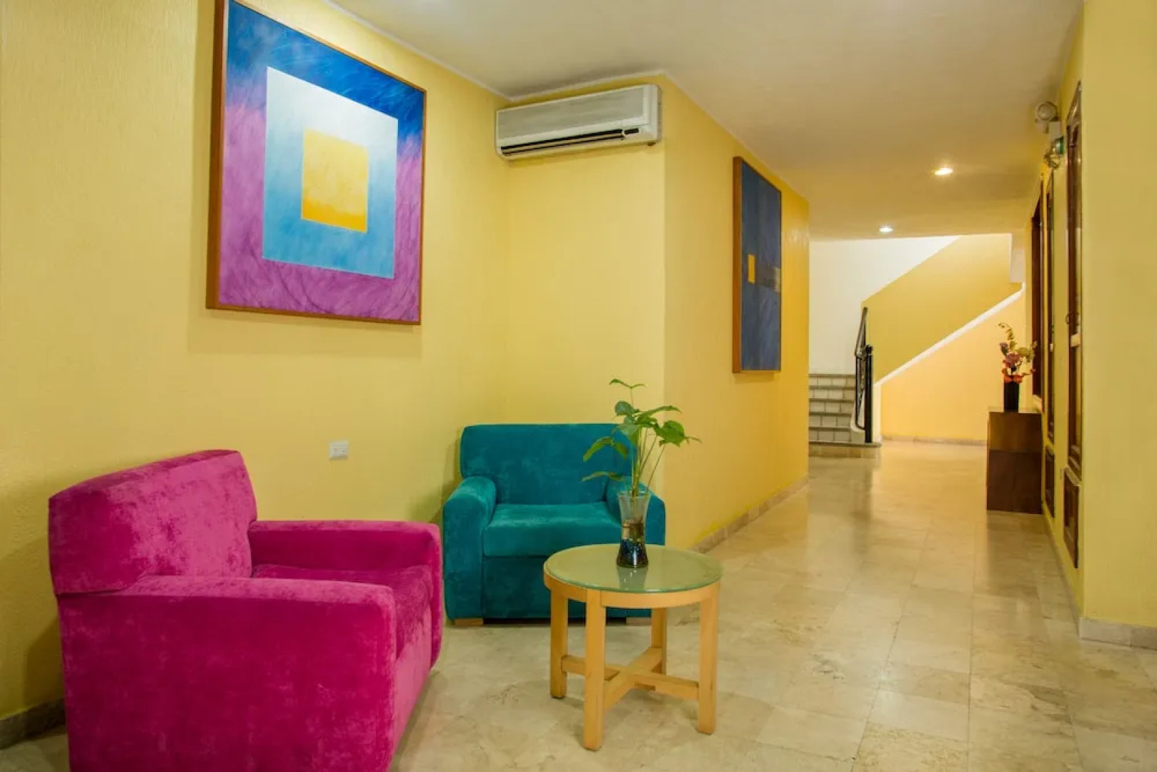 Hotel & Suites Real del Lago