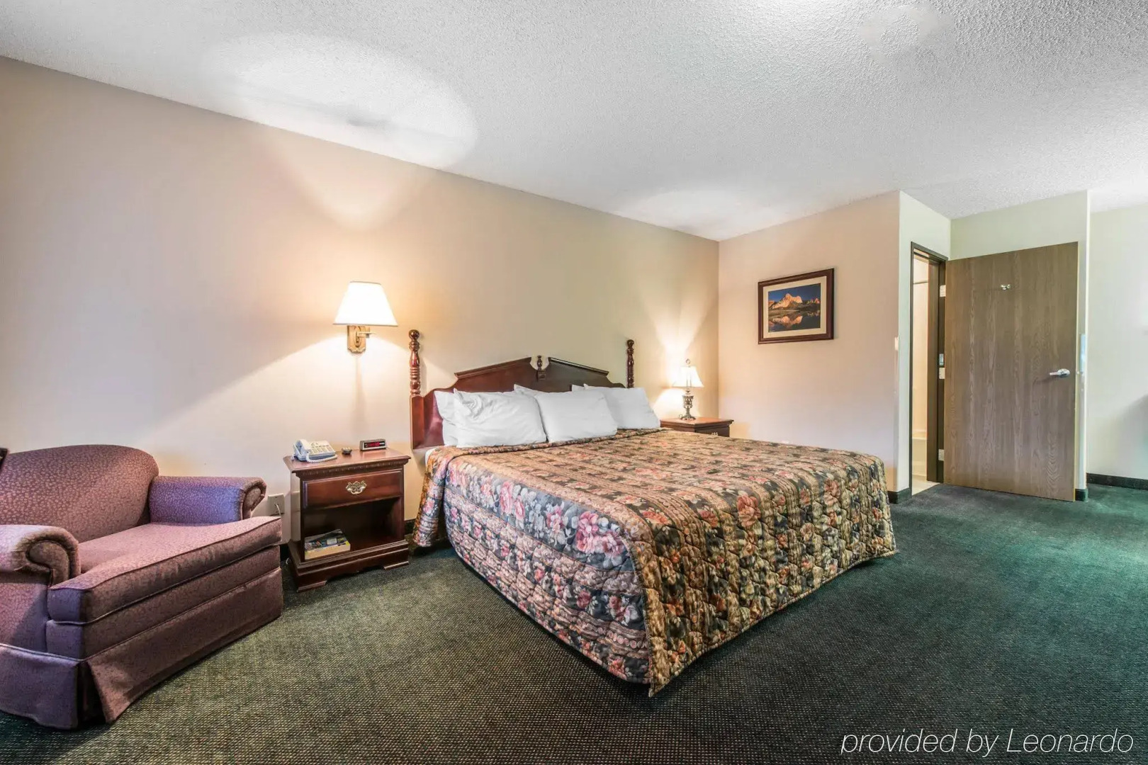 Quality Inn & Suites Manitou Springs at Pikes Peak