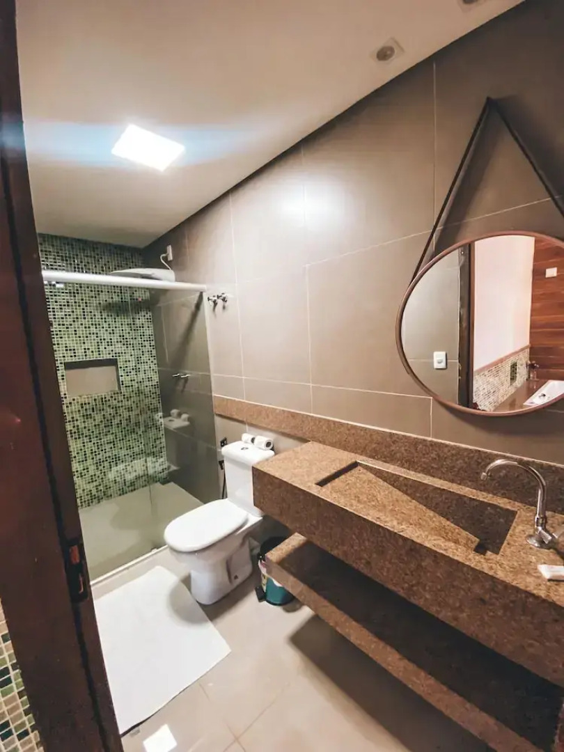 Complexo Jardim Secreto