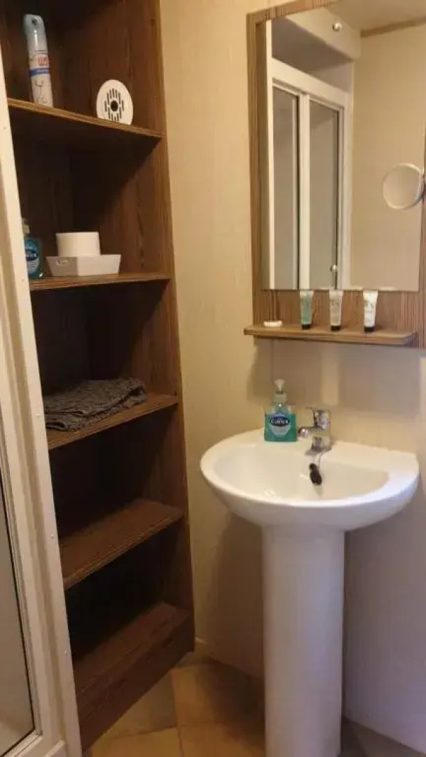 Sussex by the sea holiday home