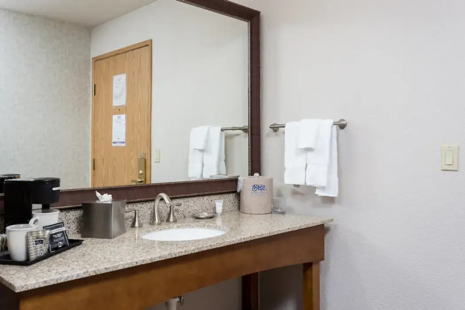 Shilo Inn Hotel & Suites - Yuma