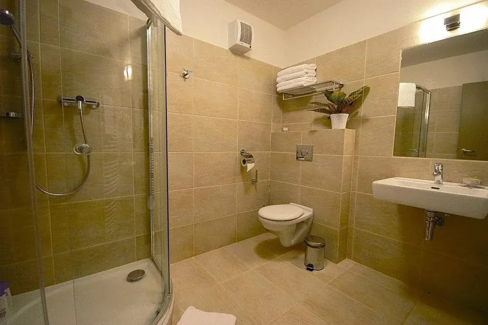 maringotka Aluna - České Švýcarsko