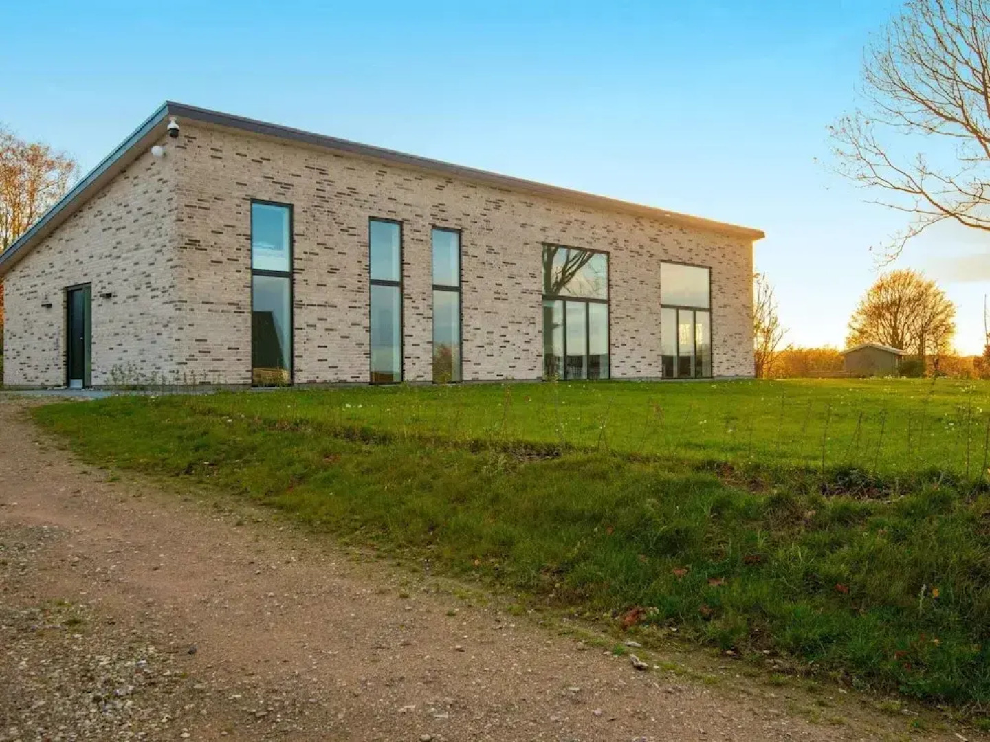 Holiday Home in AllingÃ¥bro