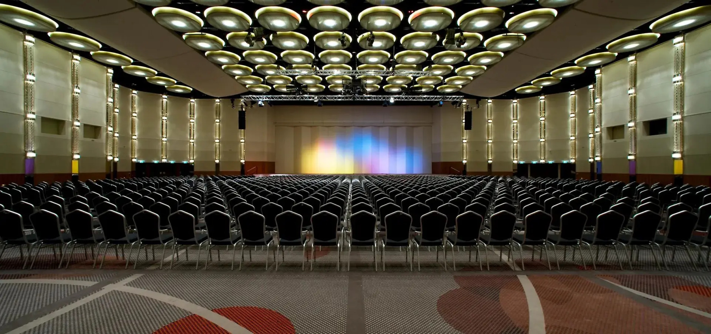 Crowne Plaza Düsseldorf-Neuss by IHG