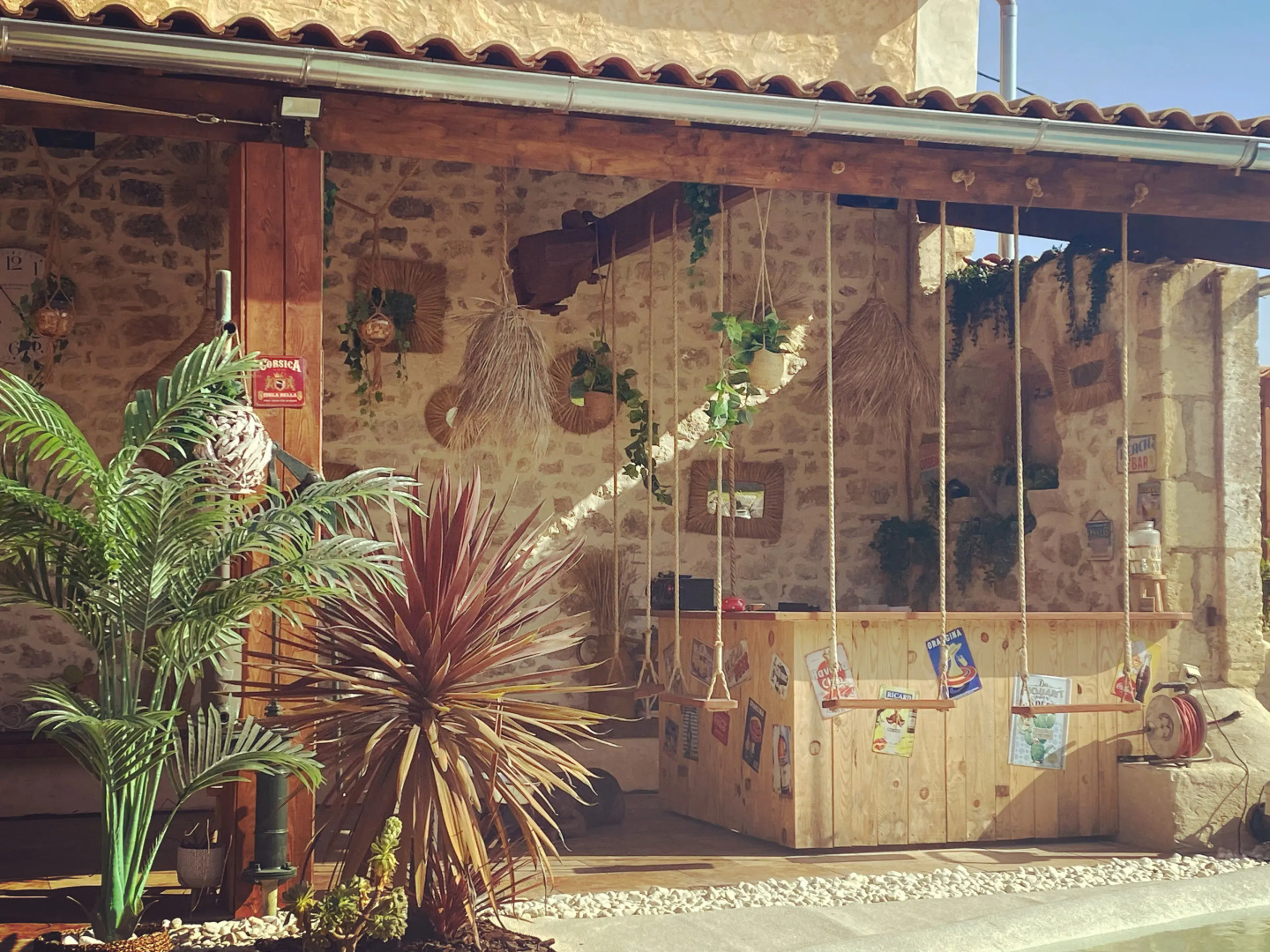 Le Relais de la Chouette Gîte