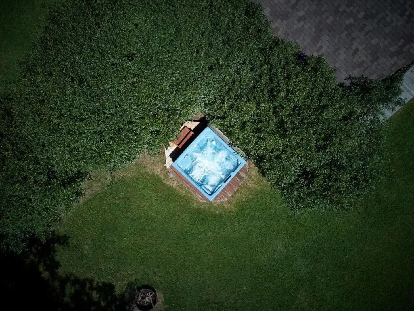 Creekwalk Inn Bed and Breakfast with Cabins