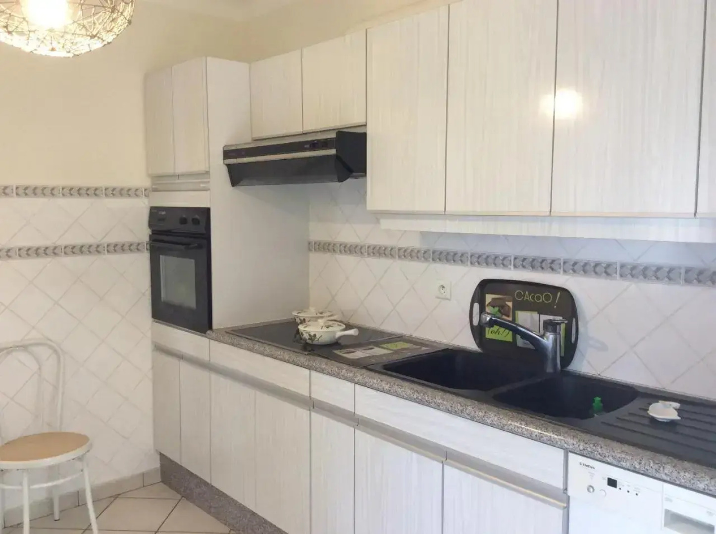 Maison avec véranda proche du centre ville